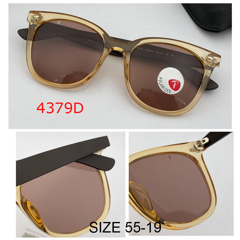 

new top Men Polarized Sunglass women square classic fashion Sun Glasses uv protection Driving Rectangle Shades lens For Men Oculos masculino Male sunglasses 4379D