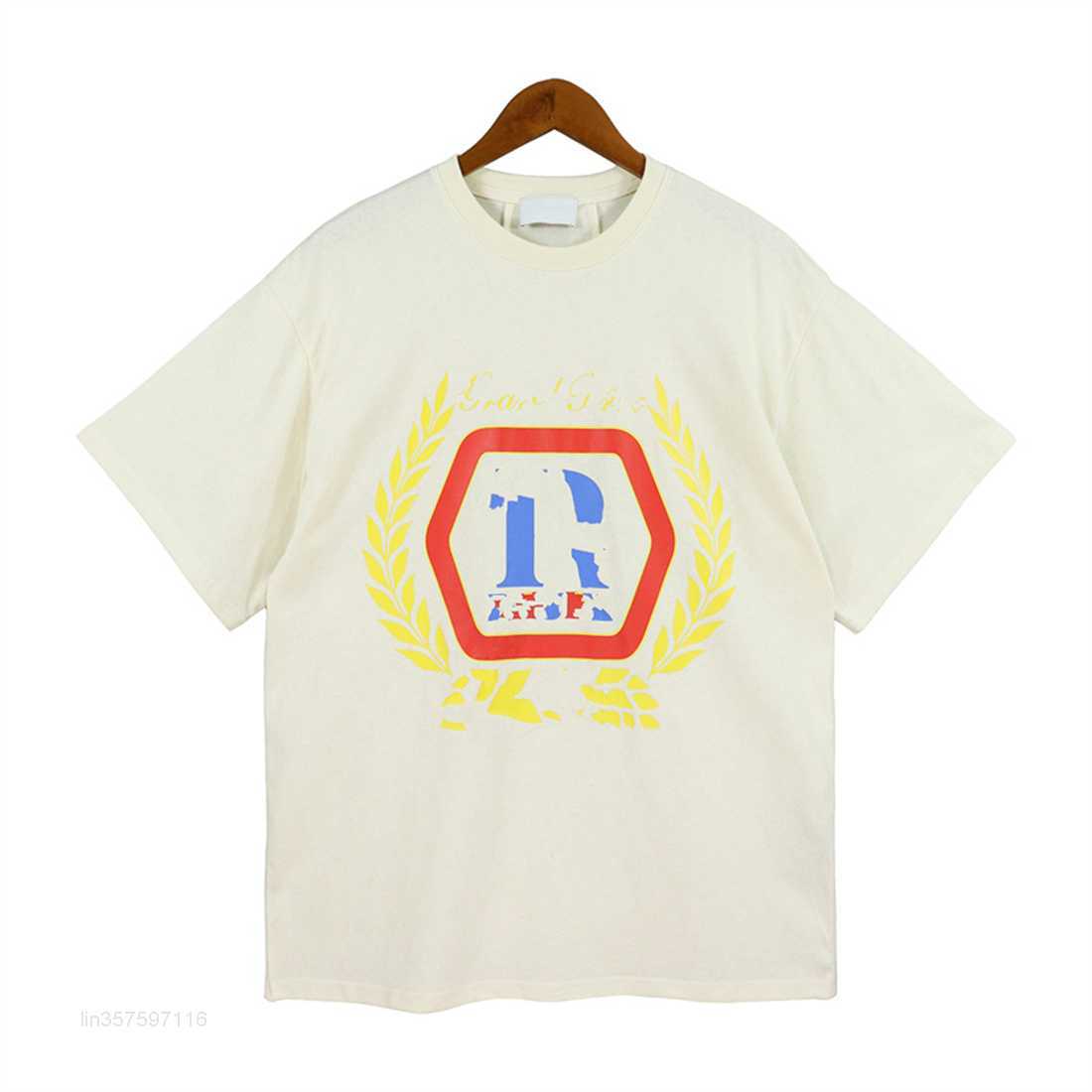 

New Style Summer Mens Designer t Shirt Casual Man Womens Tees with Letters Print Short Sleeves Top Sell Luxury Men Hip Hop Clothes, 1 american size