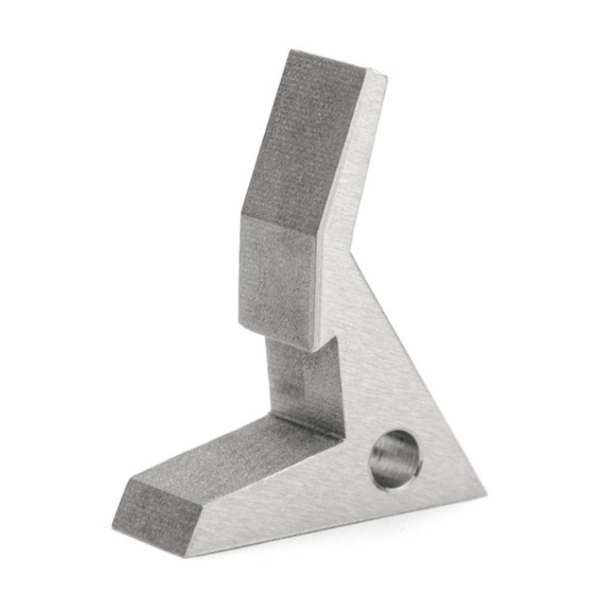 

Full Stainless Steel Auto Switch Parts Drop in Auto sear Swift Link Type 2 Full Automatic Switch