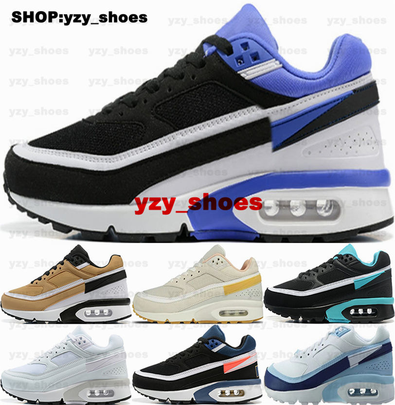 

Air BW Casual Running Mens Trainers Women Shoes Size 12 Sneakers Designer Us12 AirMaxBW OG Max Eur 46 Us 12 Zapatillas Athletic White Grey Youth Kid Purple Scarpe
