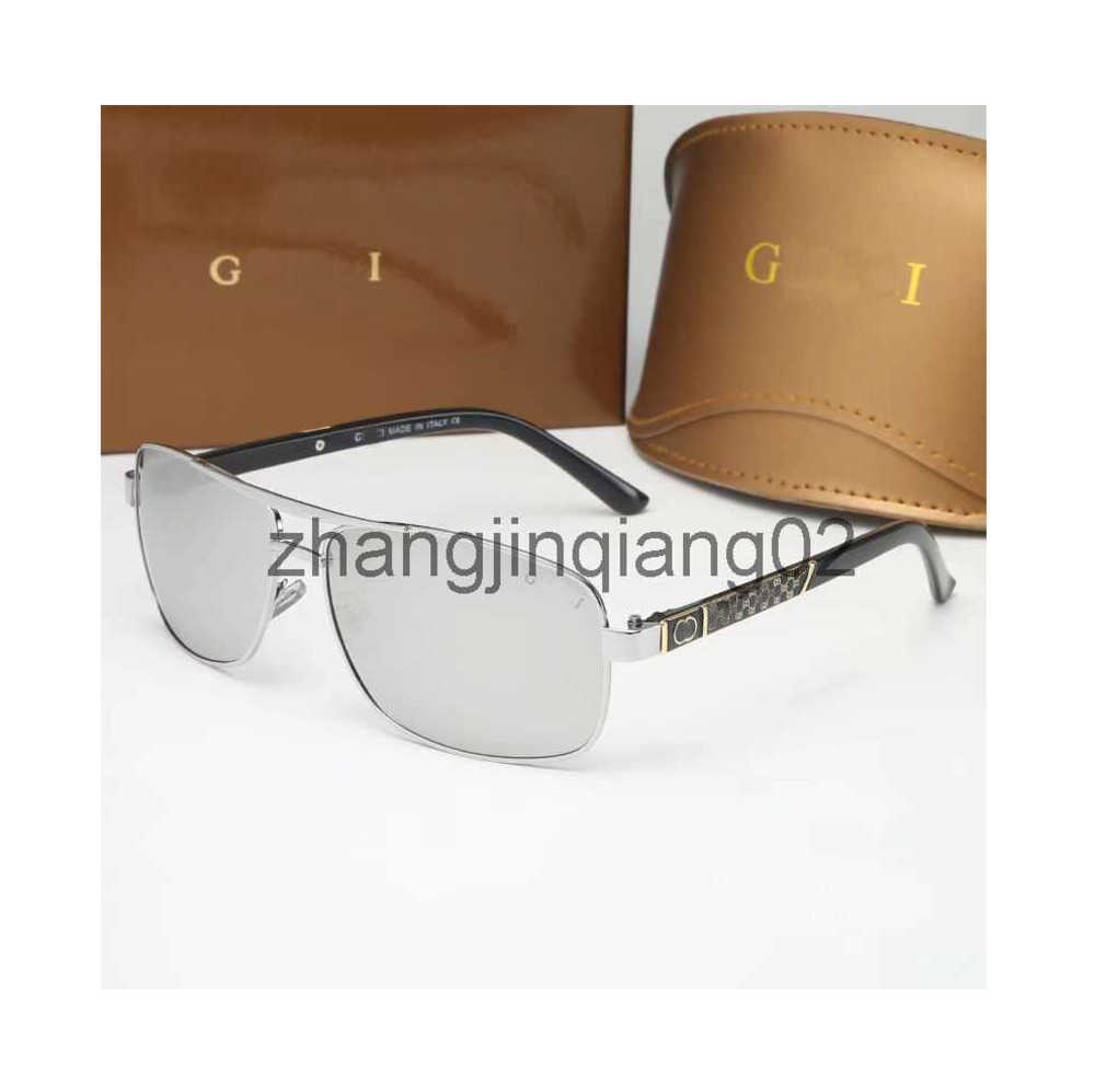 

Designer Gu Sunglass Cycle Luxurious Fashion Sports Polarize G G Sunglasses For Man Woman Summer Vintage Baseball Trend Handsome UV400 Outdoor Driving Sun Glasses