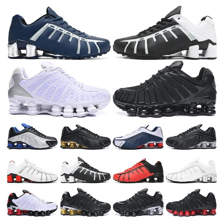 

OG TL running shoes mens womens OZ NZ 301 Triple Black White Silver Enigma Royal Blue Speed Red Lime Blast men women trainers outdoor sports sneakers jogging 40-46