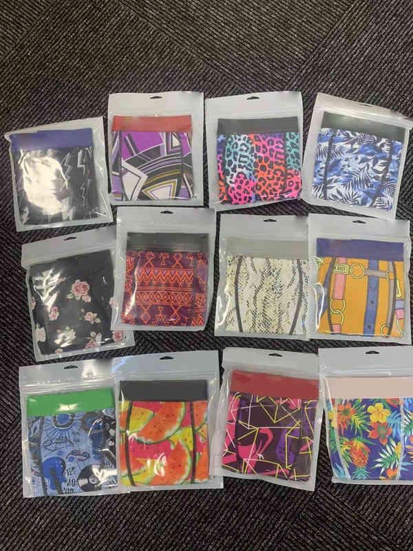 

4pcs lot AAA quality underpant 20 colors sexy cotton men boxerss breathable mens branded boxers logo underwears male boxer