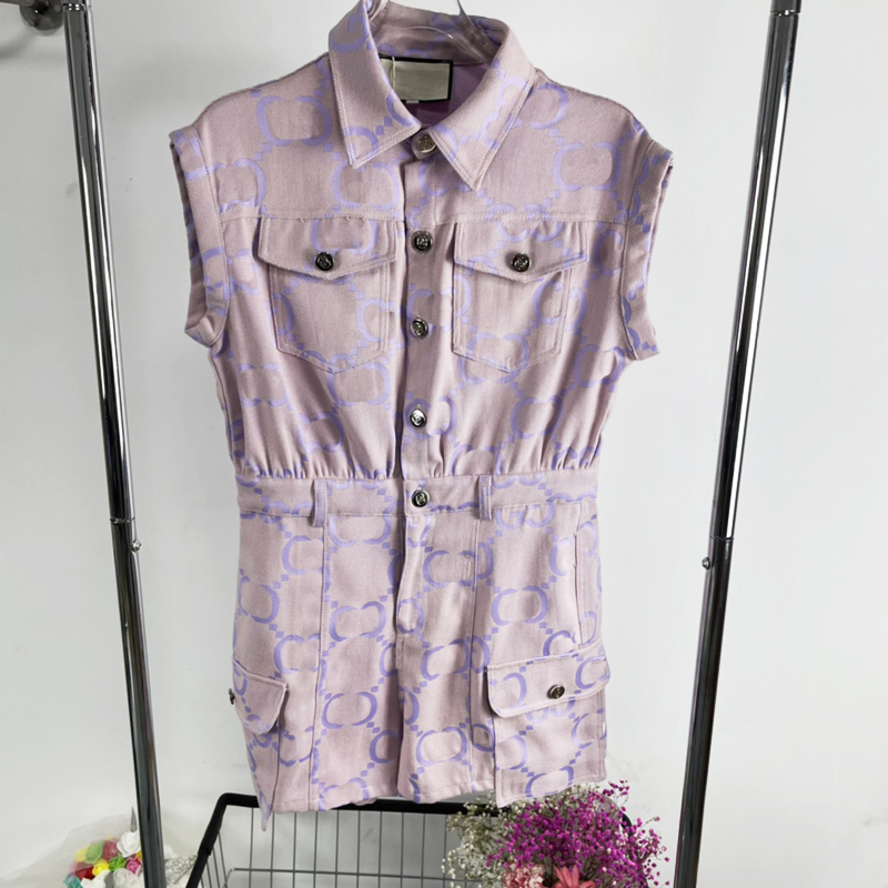 

2023 woman g designer jumpsuit for women Designers Shorts Jumpsuits body suits Womens Pants fashion luxury designer clothing tracksuit, Purple