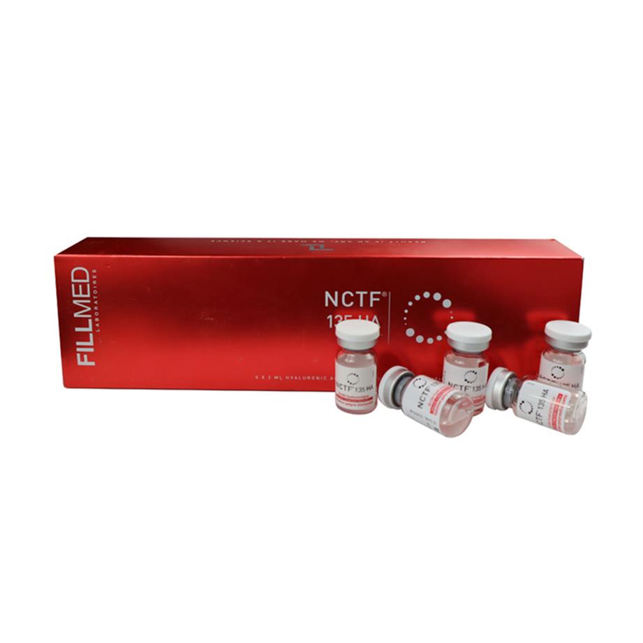 

Other Health & Beauty Items Buy UK NCTF 135 HA 5vials x3ml Filorgas serum216I