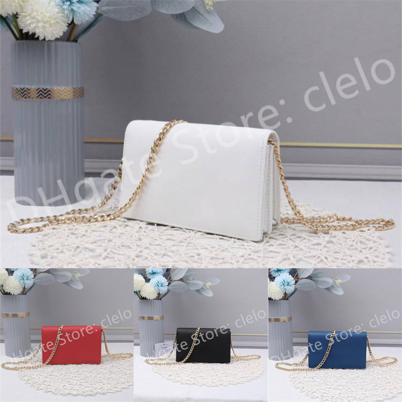 

Fashion Bag for Women Cross Pattern Chain Handheld Crossbody Bag One Shoulder Bag Small Square Bag White Black Red Blue 18.5x12x5cm, #1 white