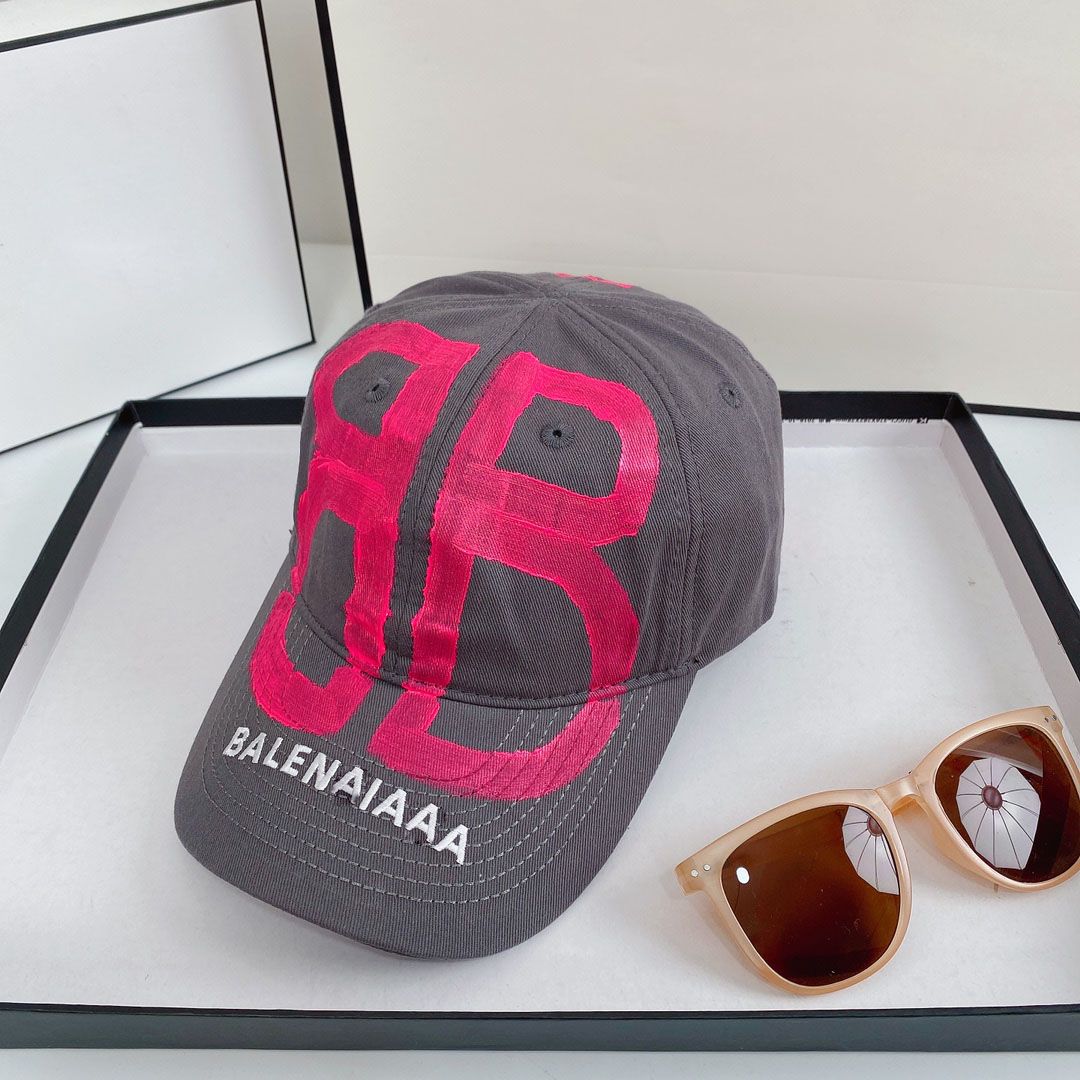 

Ball Caps 22ss Men's Brand Designer Baseball Women's Alphabet Pure Cotton Casquette Couples Fashion Outdoor Travel Activities Hat 4I5M0 y6