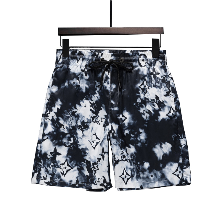 

Fashion Mens Designer shorts Quick Drying SwimWear Printing 2022 Summer Board Beach Pants Men Swim Short Size XXXL