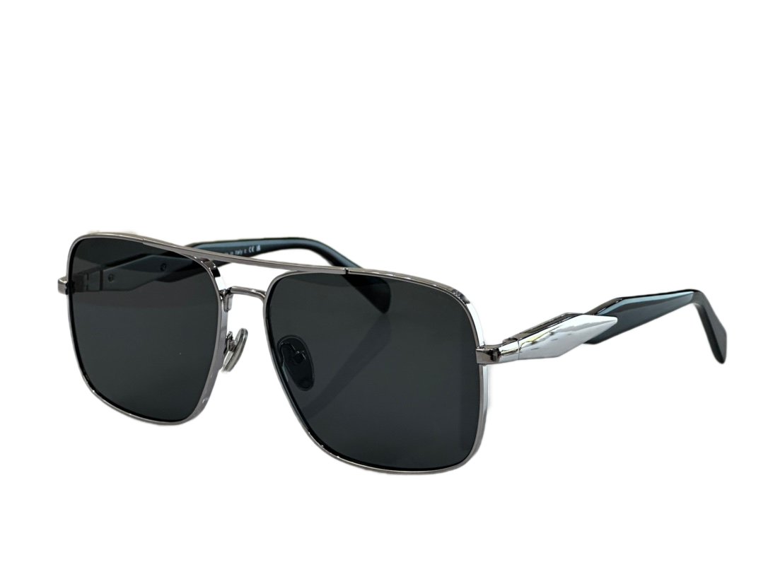 

Womens Sunglasses For Women Men Sun Glasses Mens Fashion Style Protects Eyes UV400 Lens With Random Box And Case 65ZS