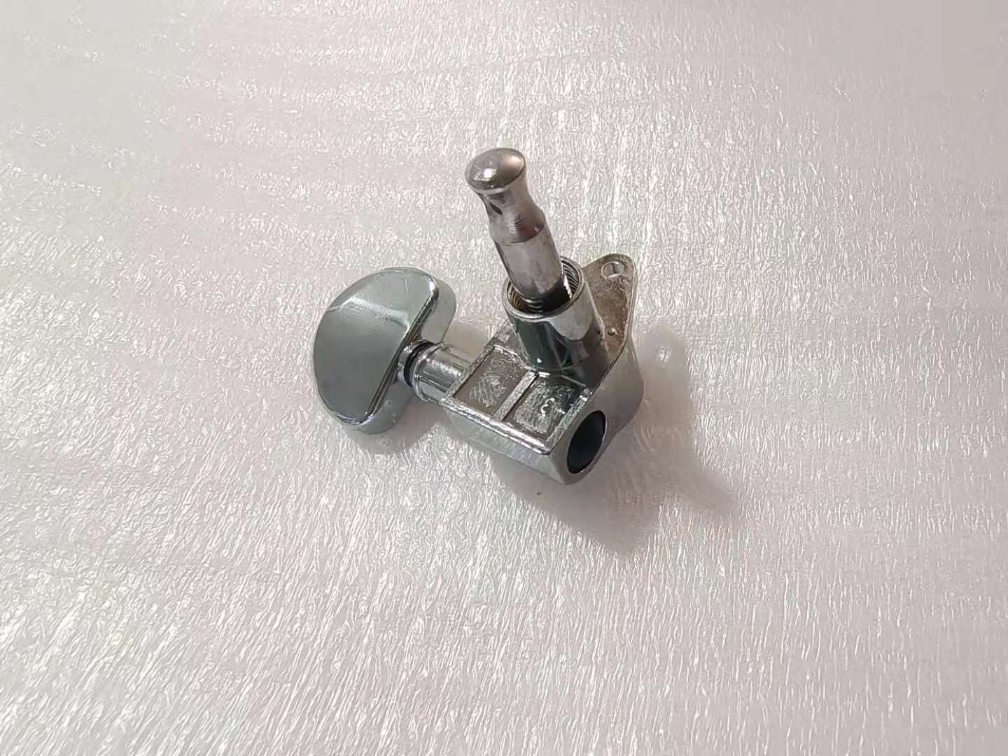 

Electric guitar accessories Silver tuner for customer dedicated payment link