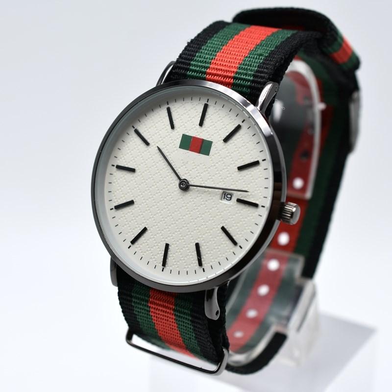 Leisure fashion luxury watch, master design neutral quartz watch.-image-859937295