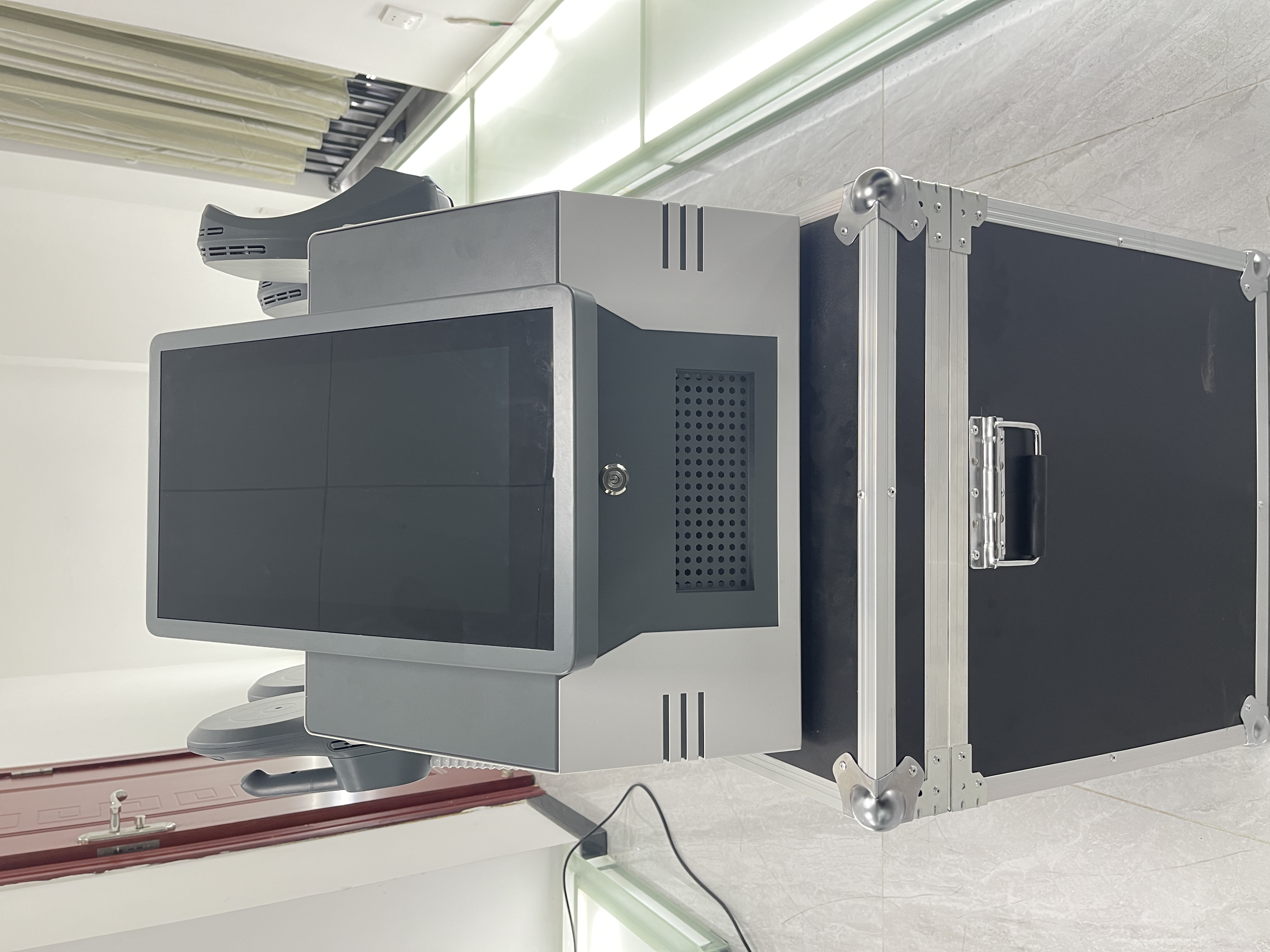 

Portable Other Body Sculpting muscle build stimulator fat burner body sculpture massager ems slimming machine for relax for beauty salon and home