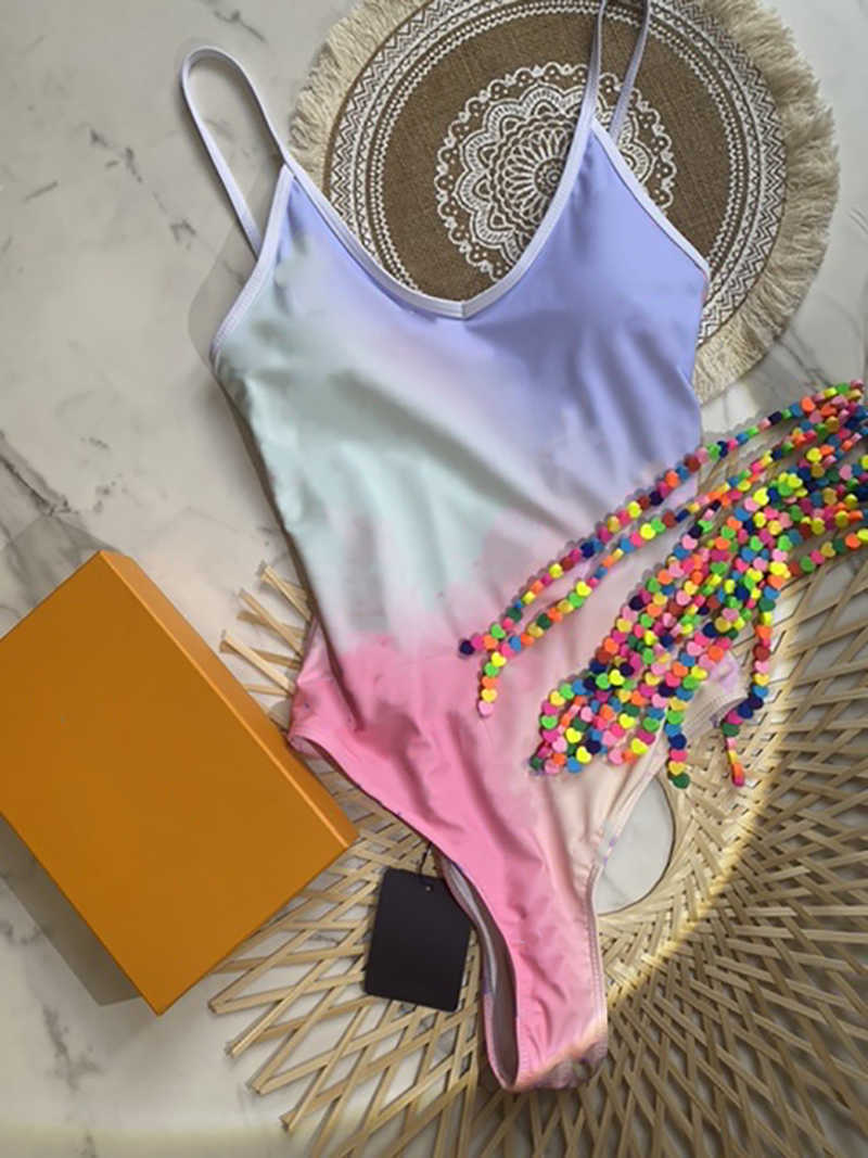 

Designer bikini swimsuit top France paris women beach Black onepiecetwopiece swimsuit designers swimwear bikini womens swimwear bathing suit sexy summ, 02