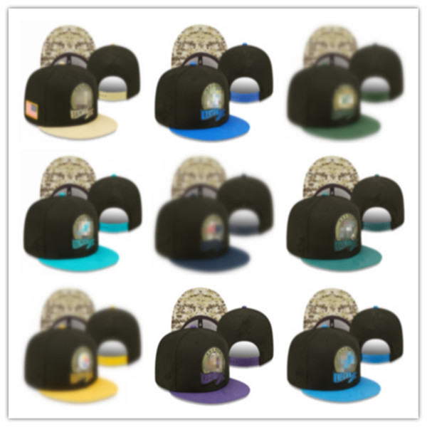 

New American Football 32 team Snapback Cap Sports Cap Hats Team Ball Cap Hip Hop Summer Beach Caps Sun Hats Mix Order H5