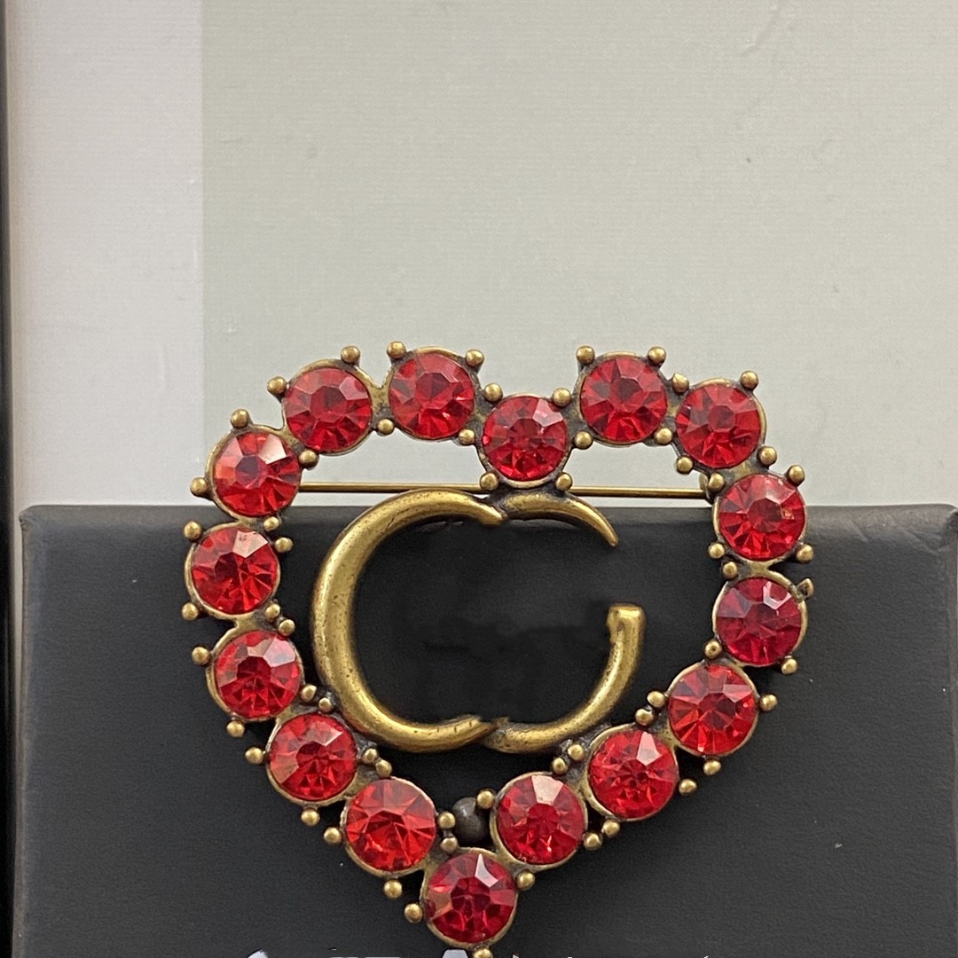 

Top luxury Gold G Letters Brooches Designer Pins vintage Brooches for Women Men GGity Fashion Crystal Pearl Brooch Pin Jewelry for Party ag8i