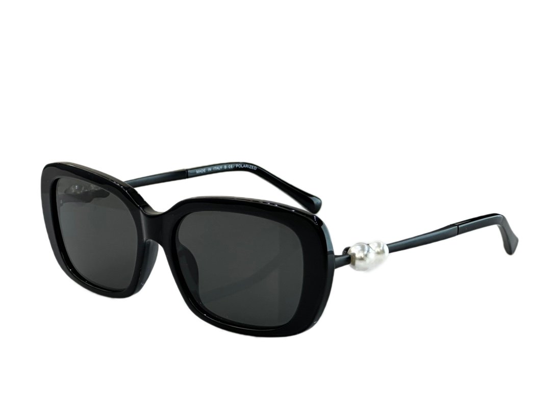 

Womens Sunglasses For Women Men Sun Glasses Mens Fashion Style Protects Eyes UV400 Lens With Random Box And Case 5427-H