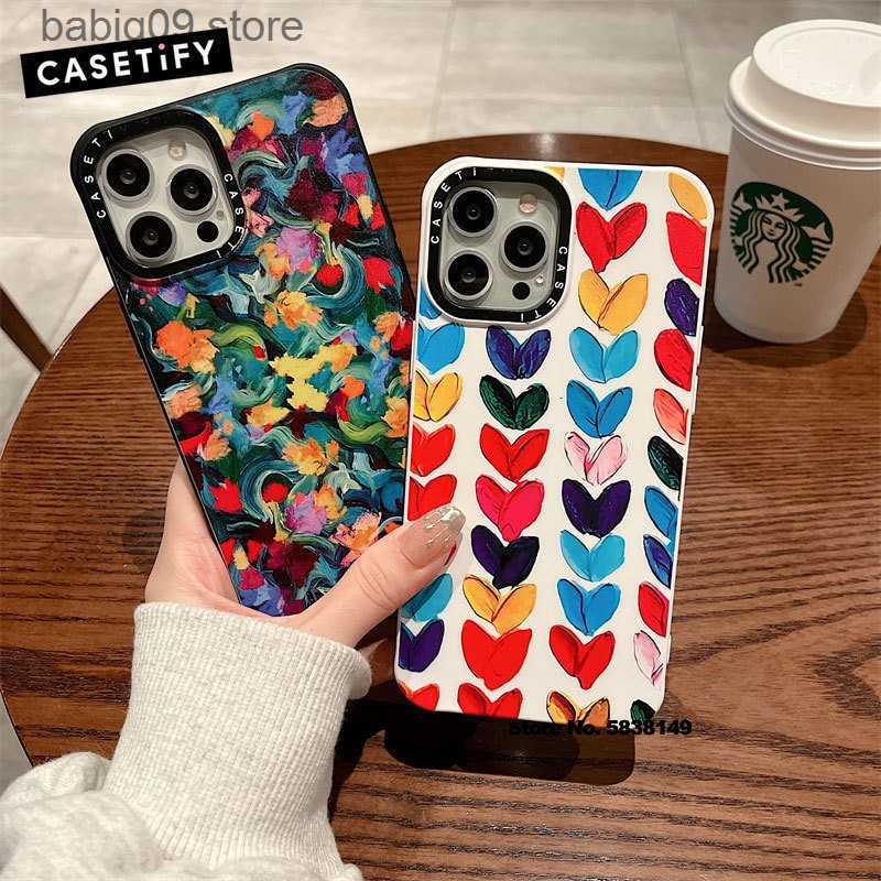 

Cell Phone Cases CASETIFY Retro Caricature Painting Pattern Silicone Soft Phone Case For iPhone 14 11 Pro Max 13Pro XS Max X XR 7 8 Plus Cover T230419, Paris tower