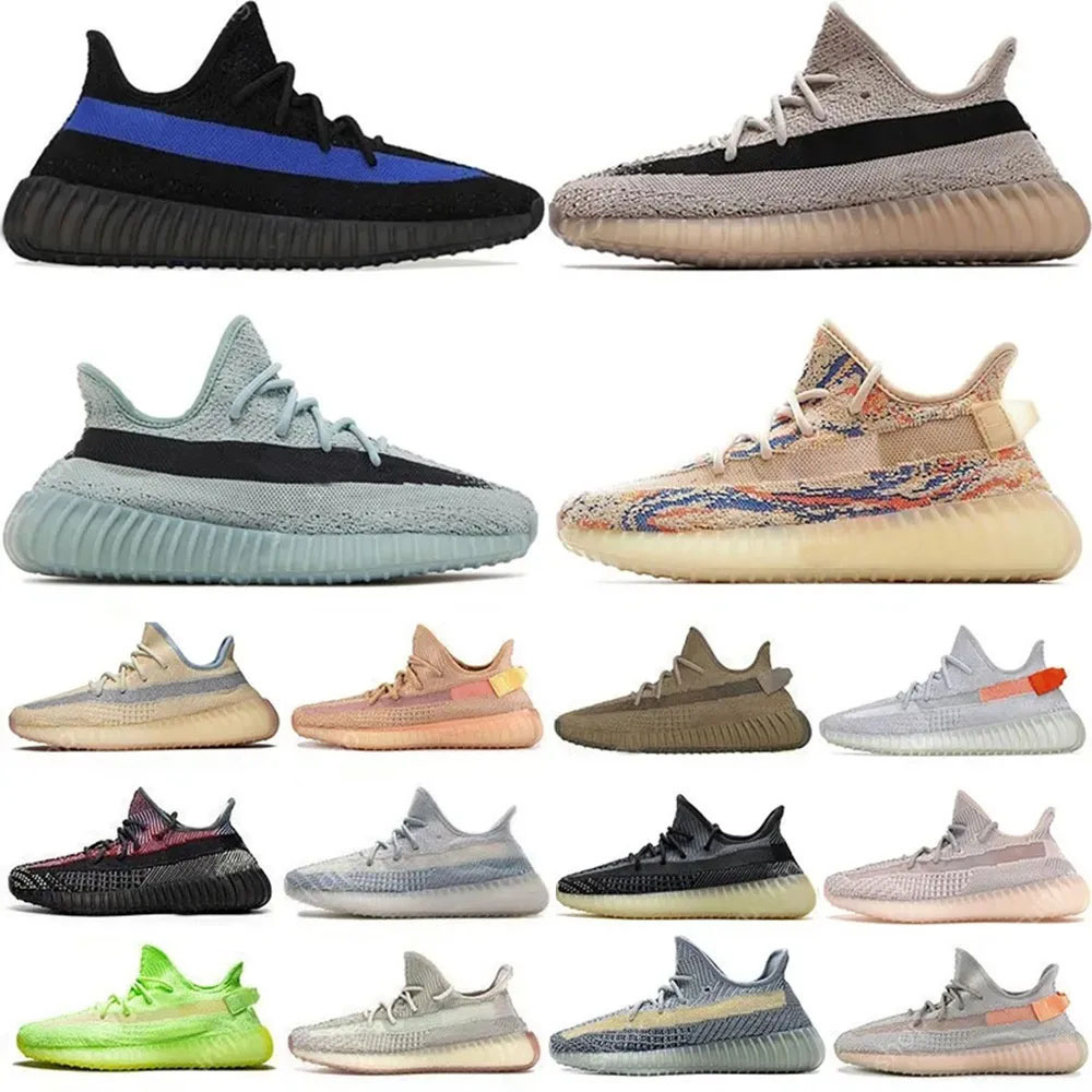

2023'Beluga''YEEZIE''Zebra''yezzies''White Running Dress Shoes 35 Women yeezzys Black Men Yeezzy Yeezie Red Yezzzy Yezzzies Reflective Sneakers 36-48, #20