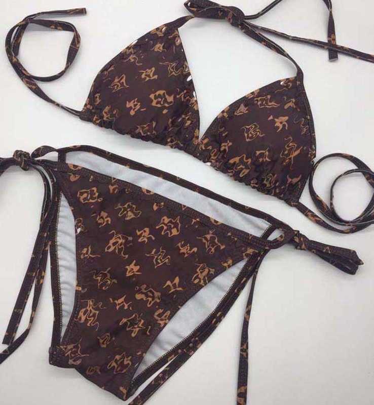 

Designer bikini swimsuit Womens Swimwear Women Bikinis Set Sexy Clear Strap Swimsuit Stars Shape Swimwear Ladies Bathing Suit Fashion Beach Clo, #19