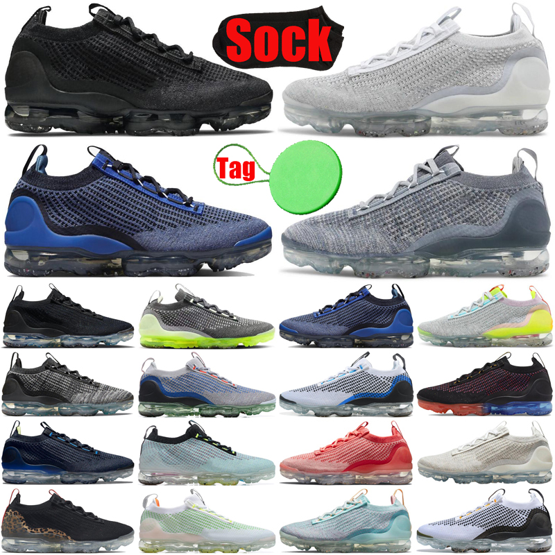 

2021s mens womens running shoes triple black White Game Royal Racer Blue Day to Night Neon Oatmeal men trainers sneakers, #24 game royal 36-45