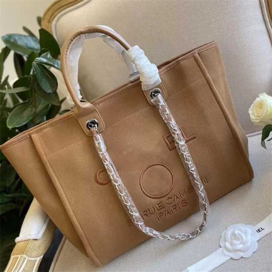 

80% Off Luxury Women's Classic Handbags Canvas Embroidered Packs Beach Bag Designer Large Female Pack Backpack Small 2wad, Sky blue