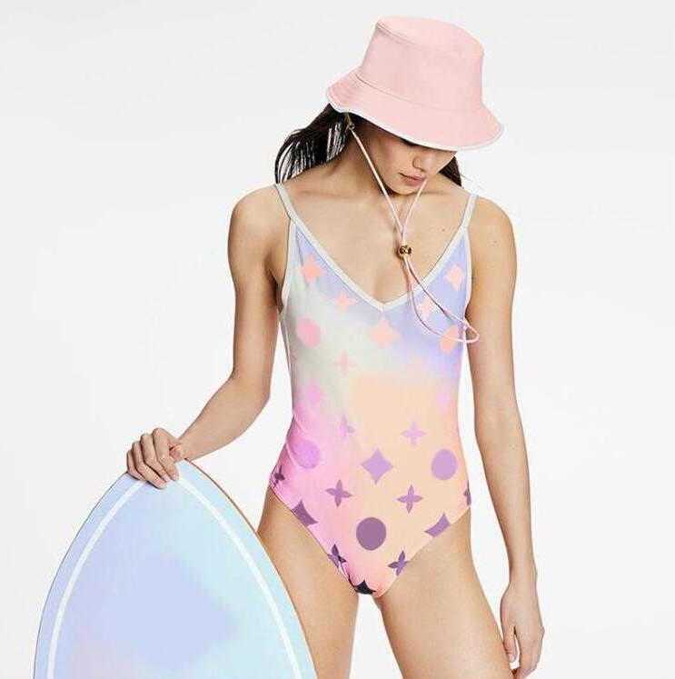 

Designer bikini swimsuit top 2023 Summer Fashion Designer highend womens swimsuit designer Womens Swimwear bathing suits Bikini maillot de bain beach se, 555