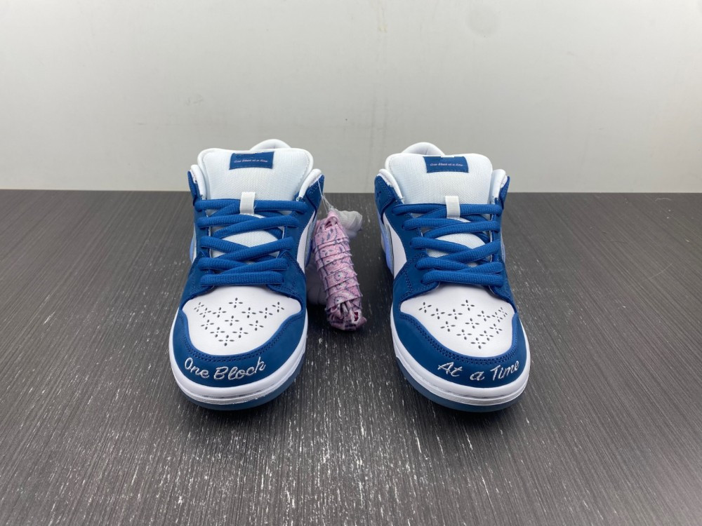 

Shoes Boots 2023 Born x Raised Sb in Loving Memory Fn7819-400 Sports Running Sneakers Men Women