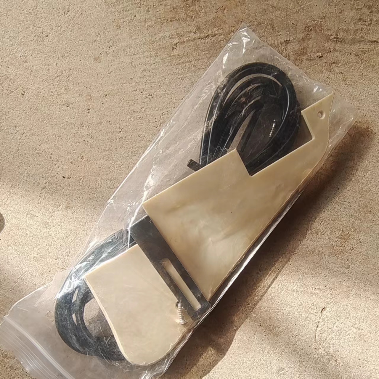 

Electric guitar accessories customer dedicated payment link guard board