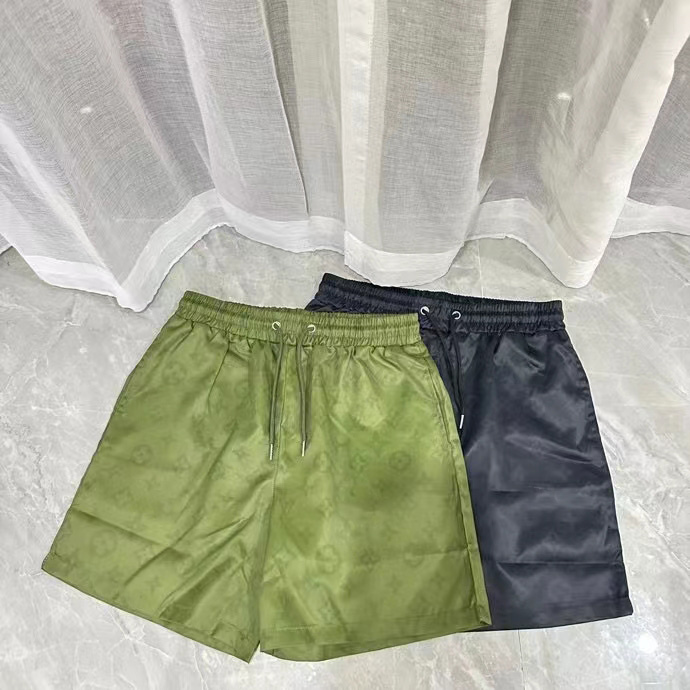 

Mens Womens Designers Shorts Summer Fashion Streetwears Clothing Quick Drying SwimWear Printing Board Beach Pants, Multi