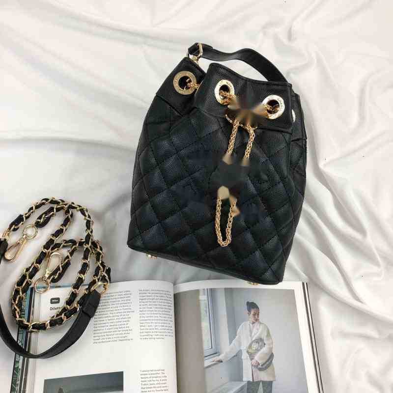 

Waist Bags Brand design Letter Quilted Backpack woman's Shoulder Chain CC bag lambskin vintage handbag caviar Leather messenger bags travel C87U 0W5F