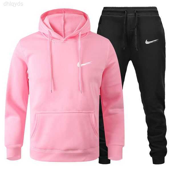 

trousers tracksuits sweater designer Mens set Basketball streetwear sweatshirts sports suit Brand letter ik baby clothes thick Hoodies men pants 9 M60K, Dark grey nk