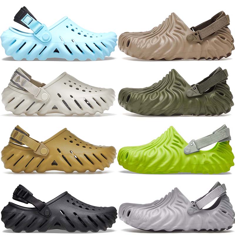 

2023 croc Pollex Clog Buckle designer slides Sandals slippers classic mens Stratus Menemsha Cucumber Urchin Sasquatch Waterproof Shoes Nursing Hospital women, Slipper