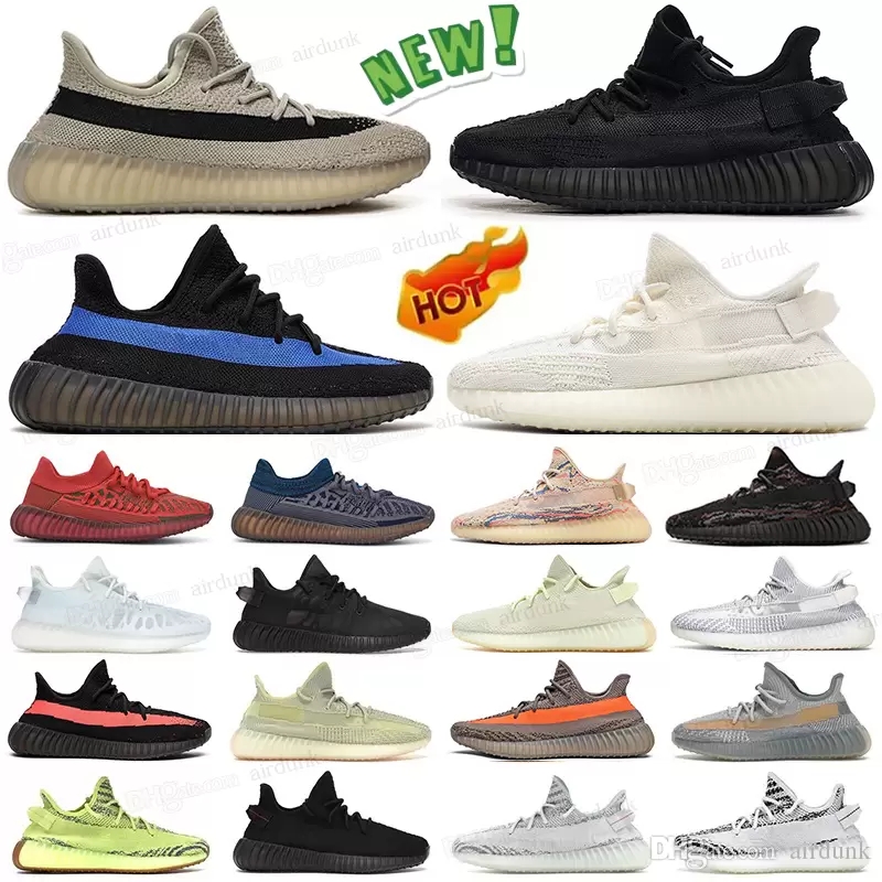 

Top Quality Mens Women Shoes Zebra Beluga Reflective Mx yeezzys us 13 48 Static Black Carbon Yecheil Cream Dazzling Blue yeezys sneakers 35 v2 yezzys boosts 350 salt, 19