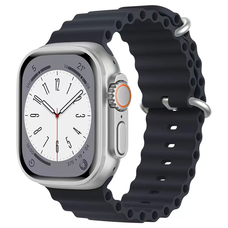 

S8 Pro S8ultra Smart Watch Series 45mm 49mm Bluetooth Wristband Heart Rate Fitness Tracker Sport Smartwatch Iwo For Android