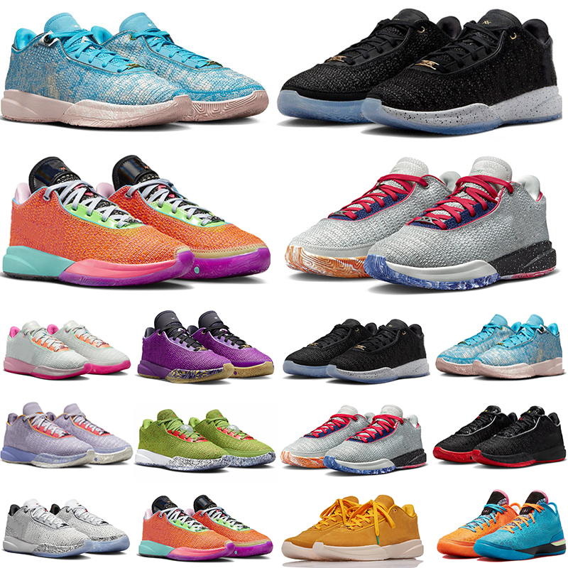 

2023 Mens 20 20s Basketball Shoes Sneaker All Star Black Gold Bred Christmas Total Orange I Promise Pink Diamond The Debut Young Heirs Lifer Trainers Sport Sneakers, Color#6