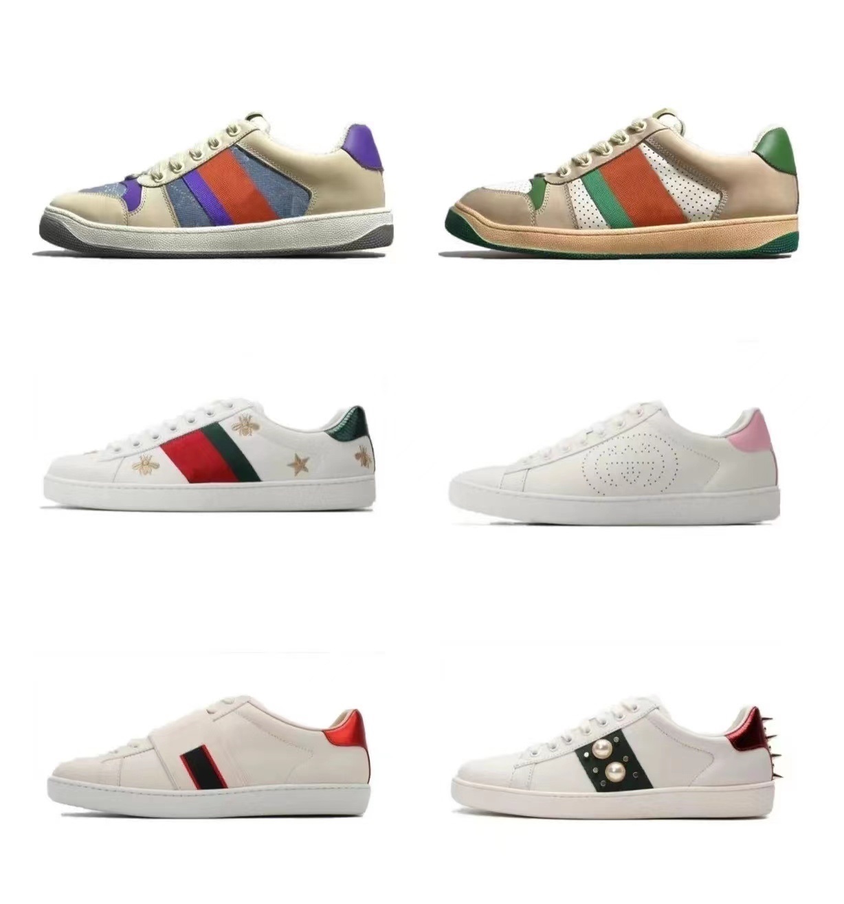 

White Motorcycle Boots Women's Men's Sneaker Trend High Top Shoes Men 2022 Spring Designer Vulcanized Shoes Brand Sneakers 36-44, 28