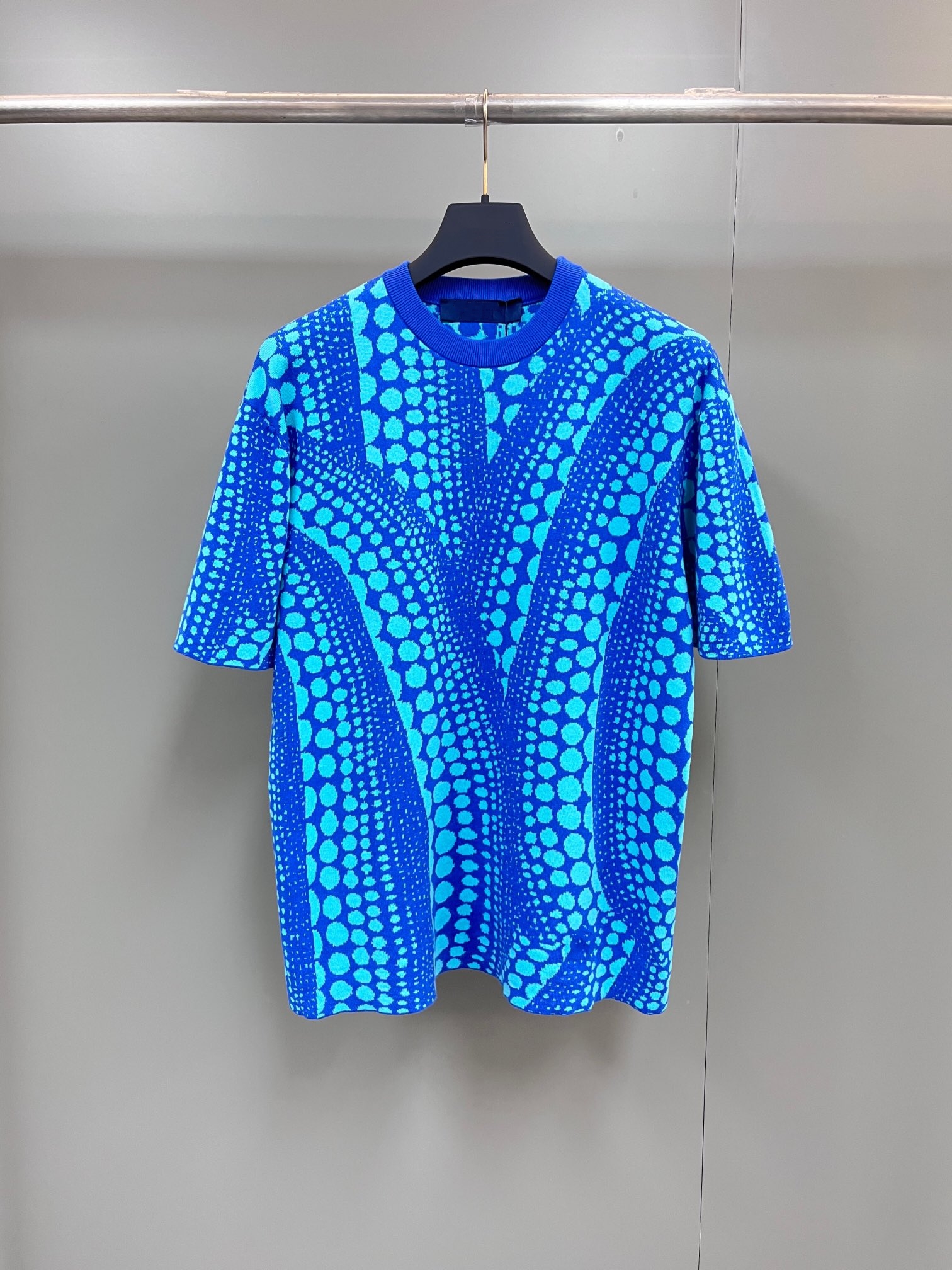 

23SS paris italy men' t shirts Casual Street Fashion Pockets Warm Men Women Couple Outwear l0418, Blue