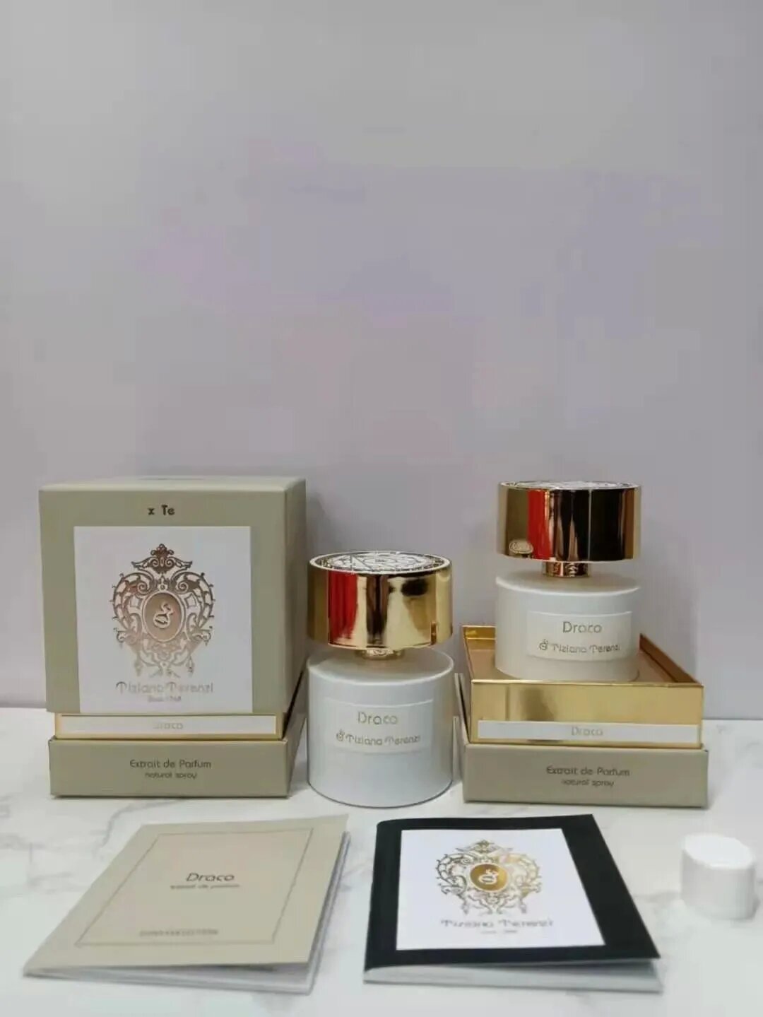 

Unisex perfume Spray 100ML Design fragrance Ursa Orion Draco Kirke Gold Rose Oudh Spirito Delox Fragrance Natural Spray Extrait De Parfum Dropship Fast delivery
