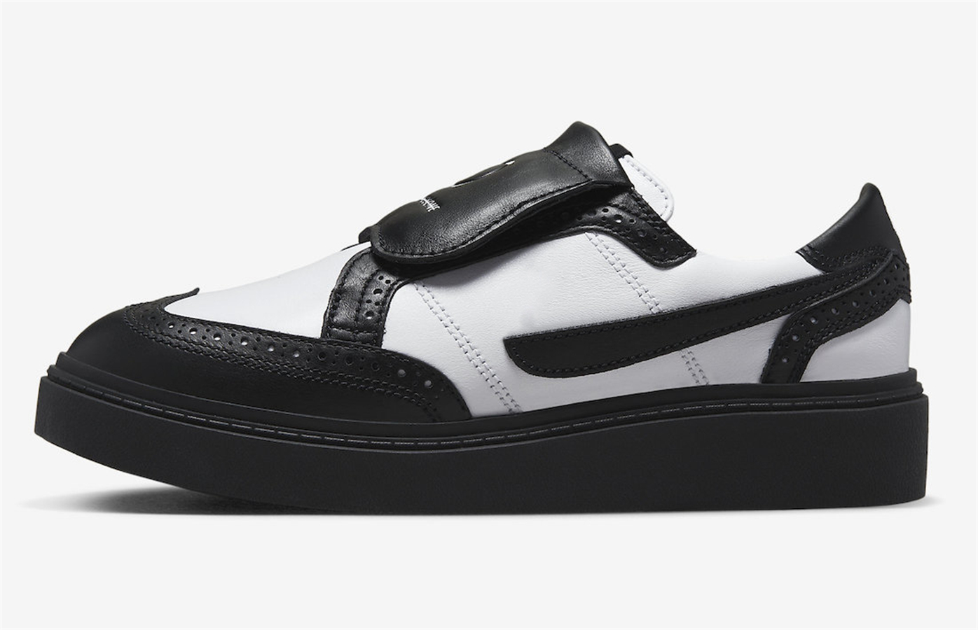 

2023 Authentic Shoes Peaceminusone x Kwondo 1 Panda Black/White DH2482-101 Men Women Sports Sneakers With Original Box