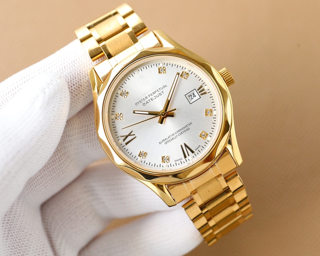 

Designer mens watch womens watchs High quality Watch Automatic Mechanical Movement 904L stainless steel strap luminous luxurious Wristwatches montre de luxe