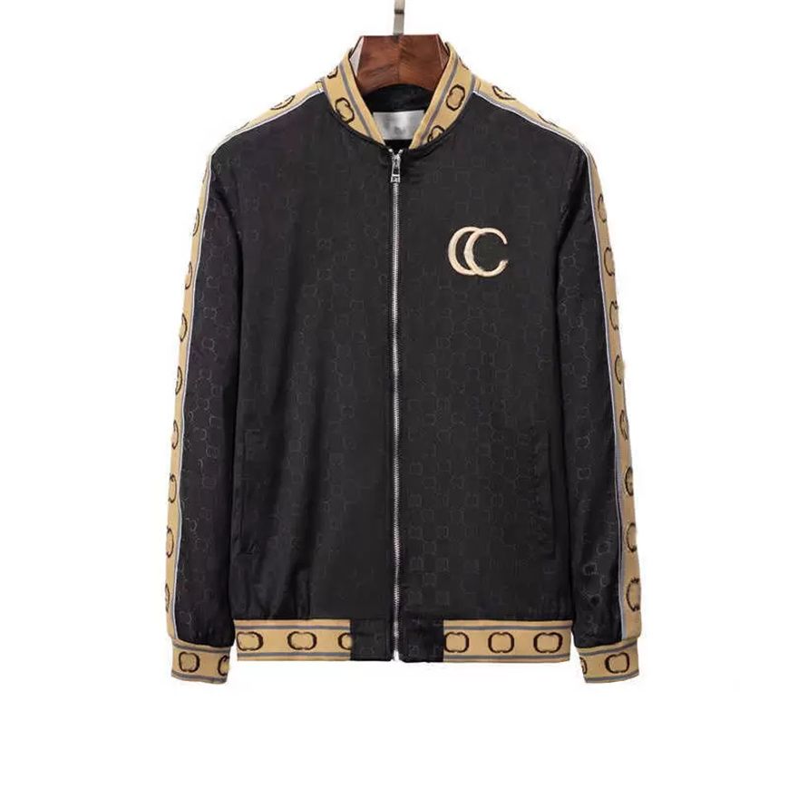 

New designer jacket Smooth and Soft mens jacket Long Sleeve Zipper Jackets Slim Fit high quality Windbreaker Men spring autumn Outdoorwe kIr, 12