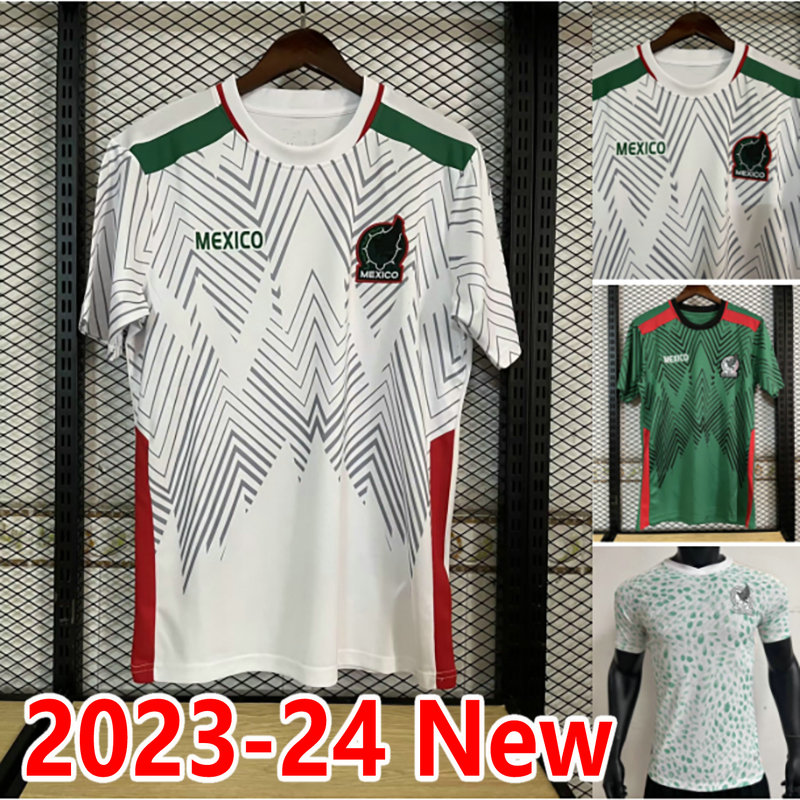 

2023 MEXICO Soccer Jerseys RAUL CHICHARITO A.GUARDADO Football Shirts Special version pre match H.HERRERA MORENO LOZANO A. VEGA PINEDA LUIS ROMO ALVAREZ 22 23 maillots, Fans 2020 pink