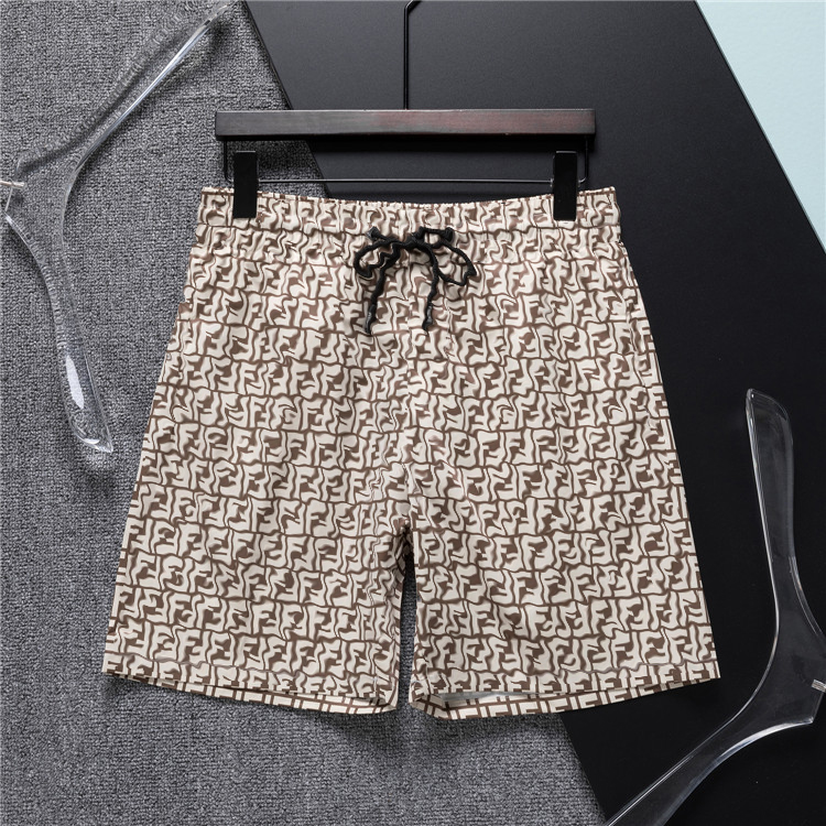 

Men's shorts Solid color sports pants Casual couple jogging pants Designer high street letters Breathable shorts Beach pants Women's hip-hop streetwear M-3XL