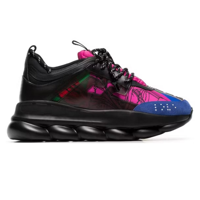 Nike Air Force Airforce 1 Hommes Femmes Shadow Platform One Chaussures de course Utility Triple Noir Blanc Arctic Punch First Use Pink Glaze Spor