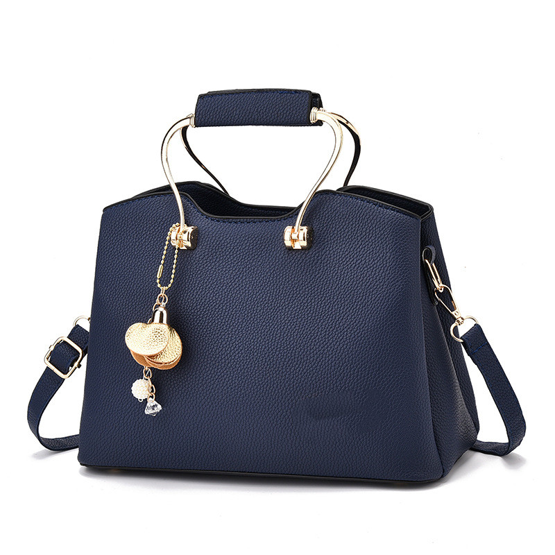 Square Bag Tote Bag Designer Bags Large capacity trendy handbag Fashion PU bag single shoulder crossbody bag wholesale-image-921993142