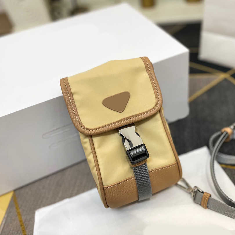 

Designer Bag Women canvas crossbody wallet luxurys Handbags Shoulder Bags Tote Classic Stripes Flap military Cross purse 211224, Grey