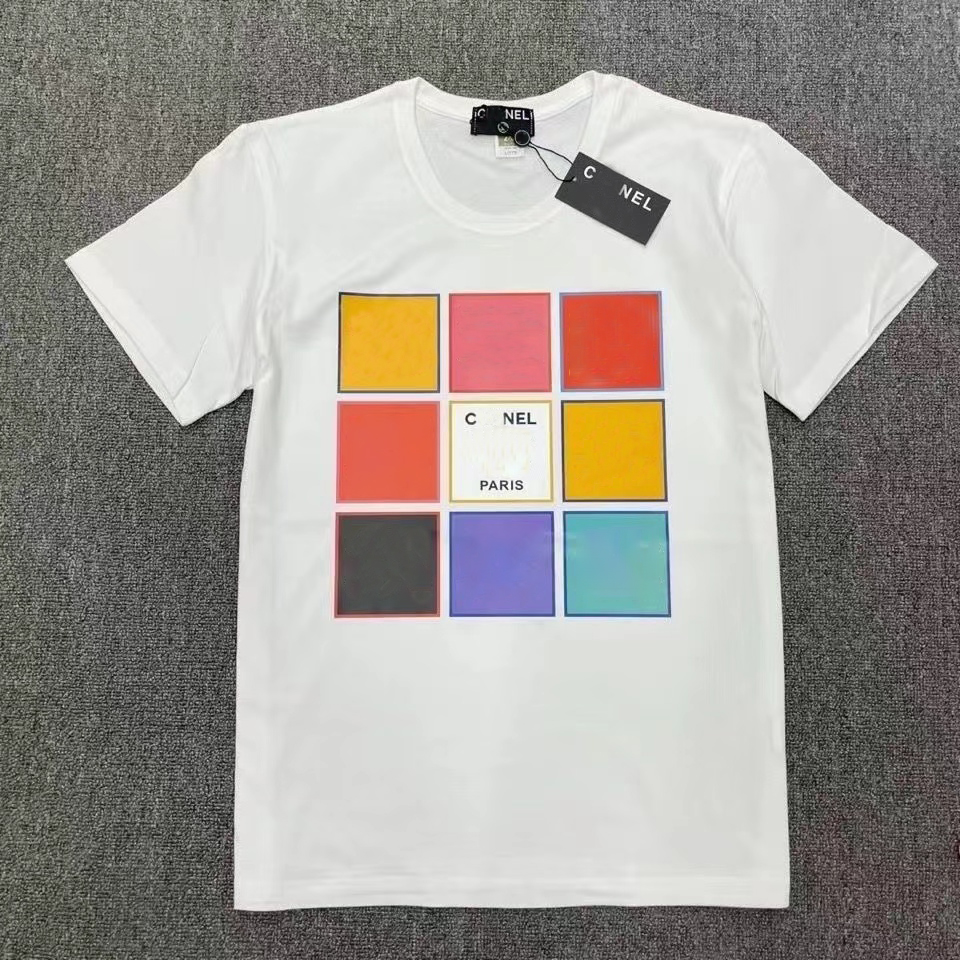 

Summer T Shirt Mens Womens Designers T-shirts Loose Tees Tops Man Women Casual Shirt Luxurys Clothing Streetwear Shorts Sleeve Plus Tshirts Over Size xl 2XL 3xl 4xl