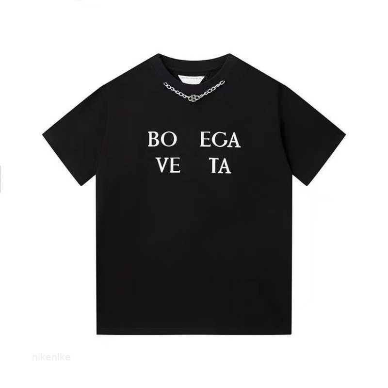 

23new Mens t Shirt Designer b Letter Printing Short Sleeve Pure Cotton Casual Sports Shirt Fashionable Street Holiday Lovers' Same Clothing