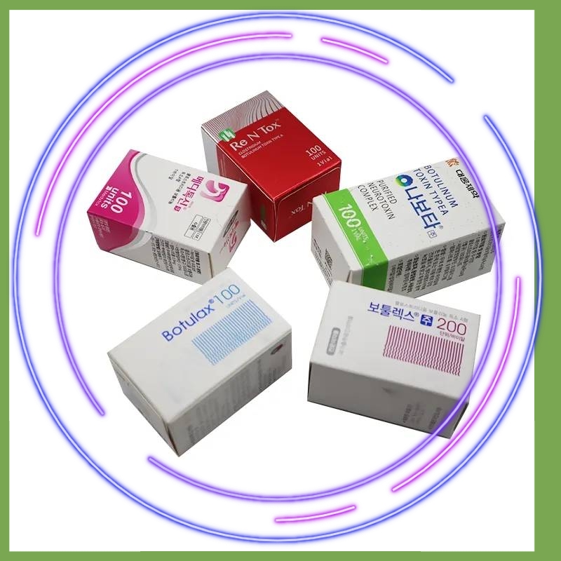 

South Korea imported sanendi wrinkle reduction skin rejuvenation essence