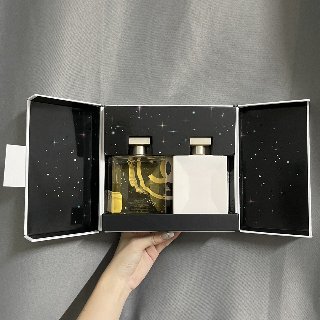 

EPACK Hydra Beauty Body Wash Gel Moussant Emulsion Hydratante Beauty 200ml Body Cream